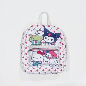 Saniro Hello Kitty & Friends Mini Backpack NWT